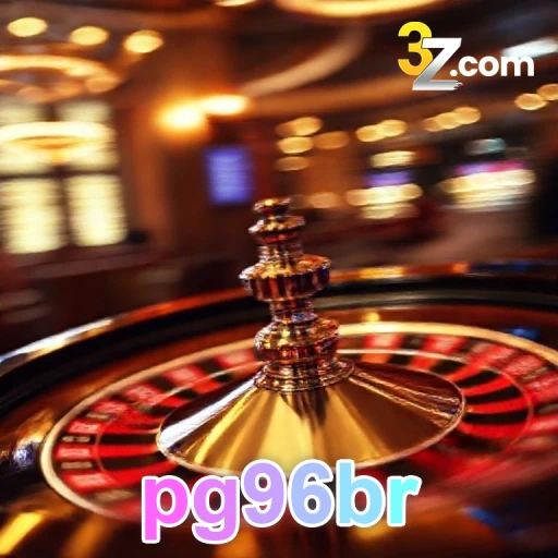 pg96br Login