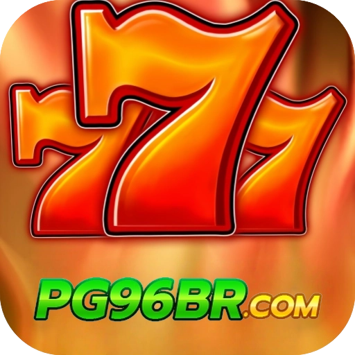 pg96br logo