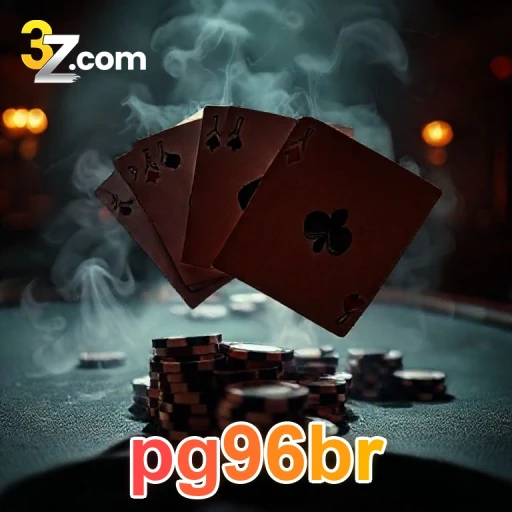 pg96br Jogos de caça-níqueis