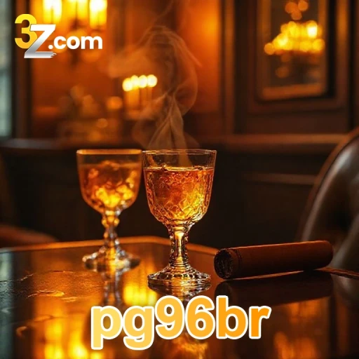 pg96br Promocao