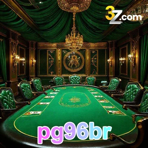 pg96br Slots